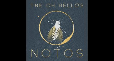 The Oh Hellos - Notos (2 CD) (Remastered)