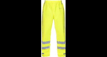 RWS regenbroek Hydrowear Oakland geel