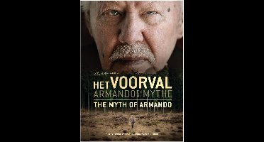 Het Voorval: Armando En De Mythe (DVD)