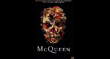 McQueen (DVD)