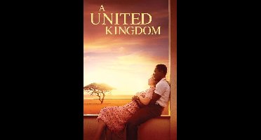 United Kingdom (DVD)