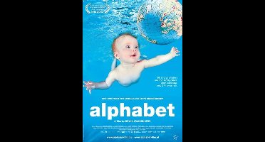 Alphabet (DVD)