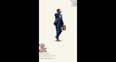 The Old Man And The Gun (DVD)