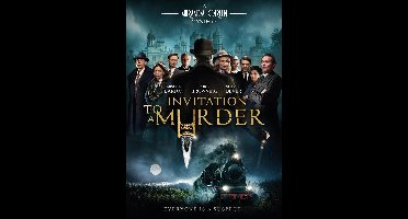 Invitation To A Murder (DVD)