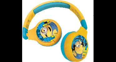 Minions Koptelefoon