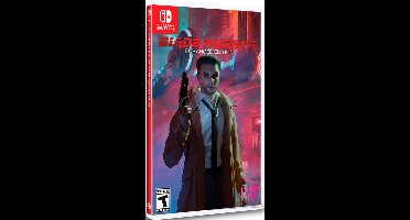 Blade runner / Limited run games / Switch