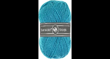 Durable Soqs - 371 Turquoise