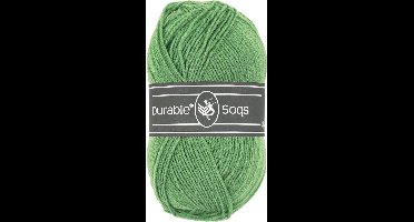 Durable Soqs - 2133 Dark Mint