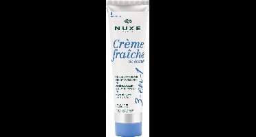 Nuxe 3in1 Gezichtscrème Crème Fraîche - 100 ml