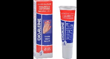 Akileine Cicaleine Balsem