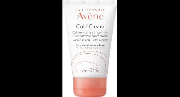 Avène Cold Cream Handcrème 50 ml