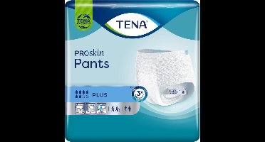 TENA Pants plus small