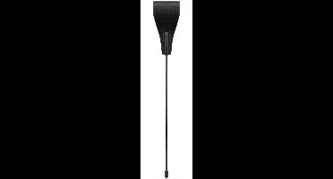 Zwarte Zweep - 42,5 cm