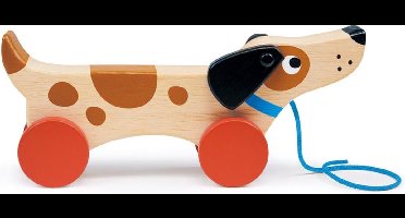 MENTARI Trekfiguur Puppy