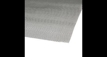 Deltafix - Horgaas - 250cm x 100cm - Grijs