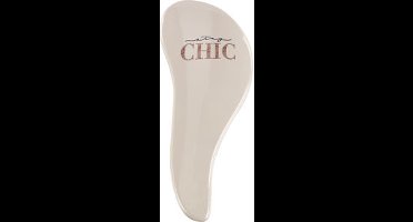 Sibel D-Meli Melo Ontwarborstel Chic - Haarborstel - Antiklit 1x