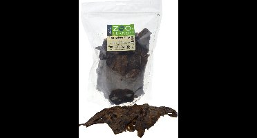 Zoolekker Paardenlong 250 gram