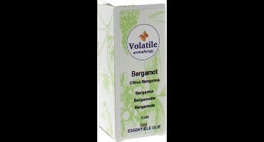 Volatile Bergamot Italie - 5 ml