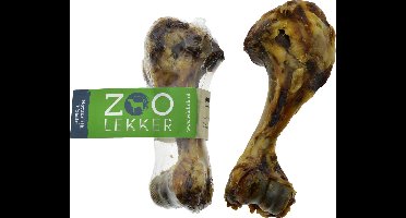 Zoolekker Mini Dino/Varkensbot