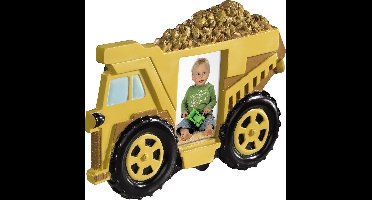 Hama Portretframe - kipper, 5,5 x 7,5 cm