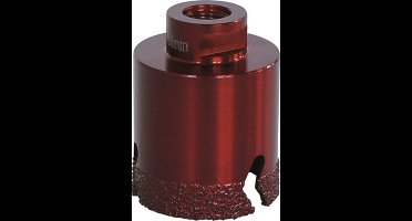 Rotec Graniet tegelboorkroon ø25 x M14 PREMIUM