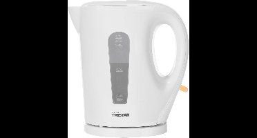 Tristar Waterkoker WK-3380 - 2200W - 1,7L - Automatisch uitschakelen - Wit