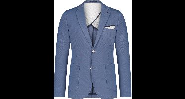 Blue Industry Mix & Match Colbert Heren