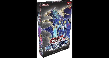 Yu-Gi-Oh - Battle of Legend - Chapter 1 box
