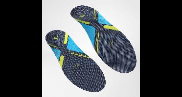 Bauerfeind Run Performance Insoles, Sz.40 - 1 Paar