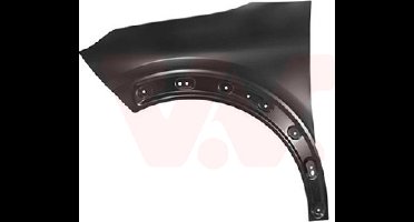 Van Wezel - SPATBORD VOOR CITROEN C4 CACTUS 2014-2018 9822716980