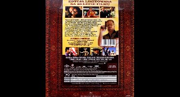 The Big Lebowski [Blu-Ray]+[Gadżety]