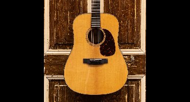 Sigma Guitars SDM-18 akoestische westerngitaar