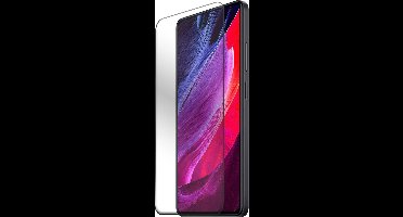 Screenprotector - Geschikt voor Xiaomi Redmi Note 12 Pro+ - Extra Sterk - Beschermglas - Gehard Glas - Tempered Glass - Screen Protector - Bescherm Cover