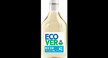 Ecover - Non Bio - Wasmiddel - Lavendel & Sandelhout - 6 X 1.5L - Milieuvriendelijk