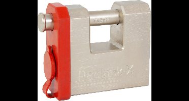 DoubleLock Padlock X - SCM gekeurd - diverse toepassingen