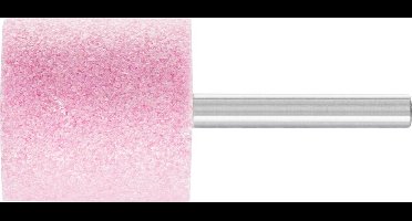 PFERD - Stiftsteen cilindervorm STEEL EDGE - ZY 3232 6 AR 46 O5V STEEL EDGE