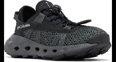 Columbia YOUTH DRAINMAKER™ XTR Waterschoenen voor Kinderen - Sneldrogende Waterschoenen - Kinderen Unisex - Zwart - Maat 35