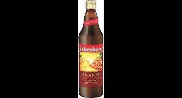 Rabenhorst Ananassap