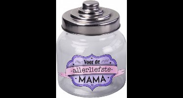 Diversen Snoeppot Mama