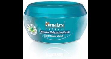 Himalaya Herbals Intensive Moisturizing Cream Bio 50 ml
