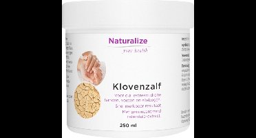 Naturalize Zalf Kloven 250 ml