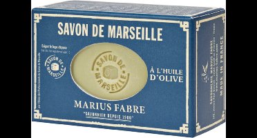 Marius Fabre Marseille Zeep Olijf - 150 gr