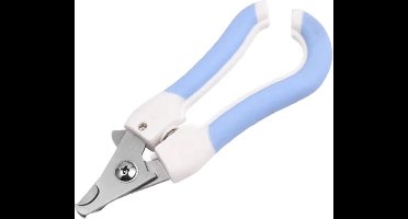 New Age Devi - "Nagelschaar | Nagel Knipper | Voor Honden & Katen | Met Lengtebegrenzer"