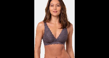 Royal Lounge Intimates Bralette Royal Dream mit Spitze