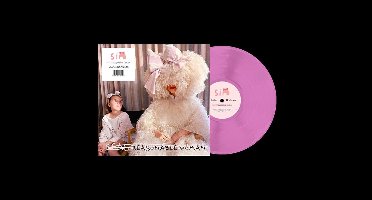 What's It Gonna Be [Vinyl Single]