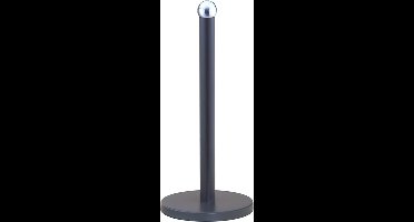 Michelino 46325 - Keukenrolhouder grijs - Nora serie