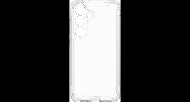 Urban Armor Gear Plyo Hoesje Geschikt voor Samsung Galaxy S24 Back Cover Ice