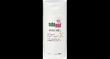 Sebamed Doucheolie 200 ml