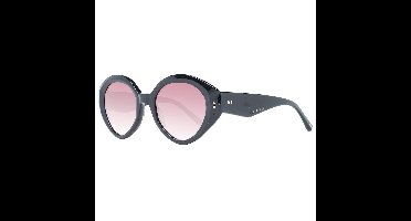 Ted Baker TB1698 001 Zonnebril - Dames - Zwart