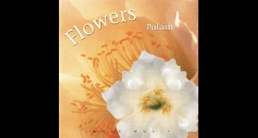 Palash - Flowers (CD)